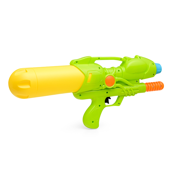 Водное оружие M822Q "Буря" в пакете