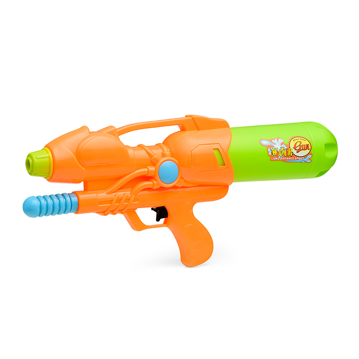 Водное оружие M822Q "Буря" в пакете