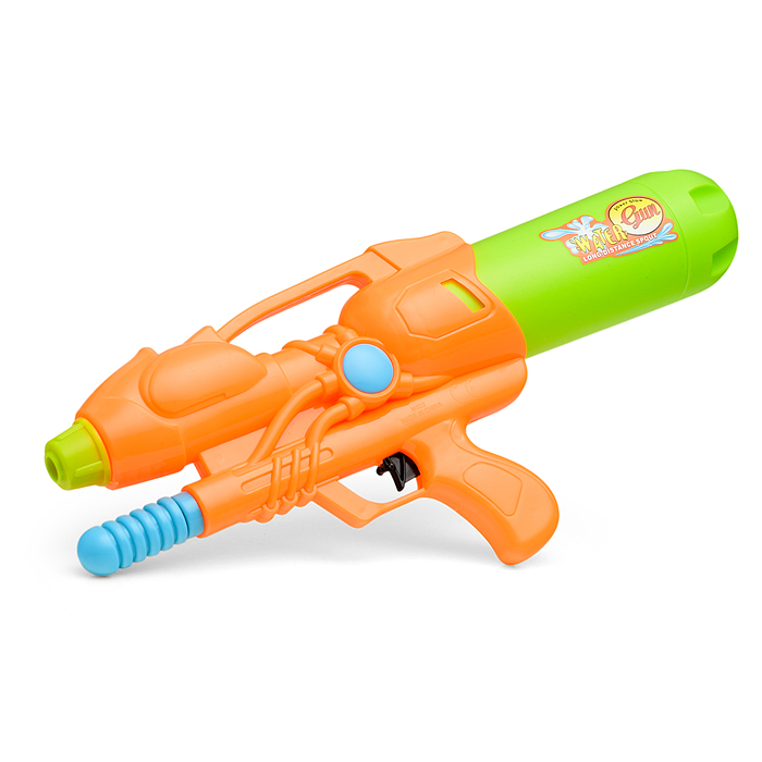 Водное оружие M822Q "Буря" в пакете