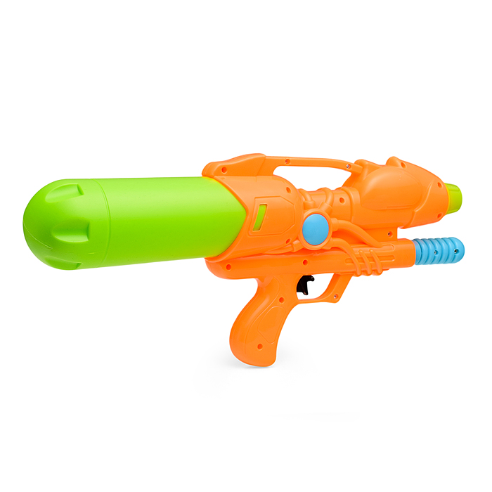 Водное оружие M822Q "Буря" в пакете