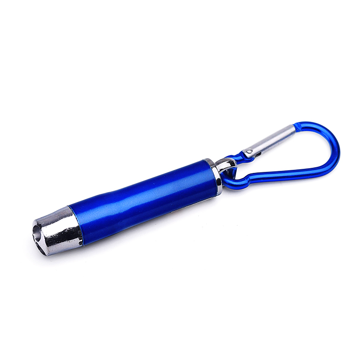 Фонарик 00-8368 "Лазер-указка2" в пакете