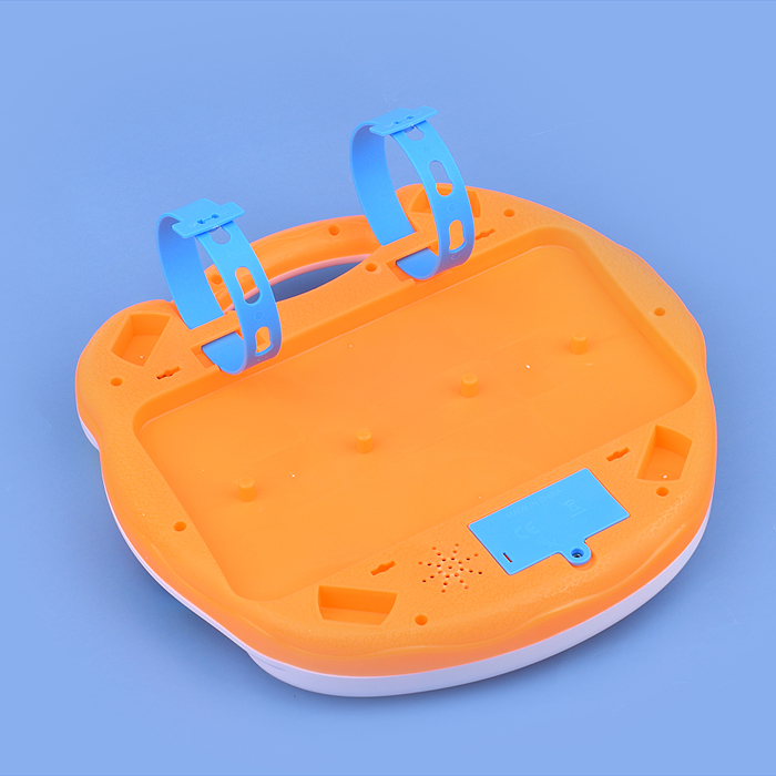 Столик развивающий, Шаинского (25 песен,звуков и фраз) в коробке