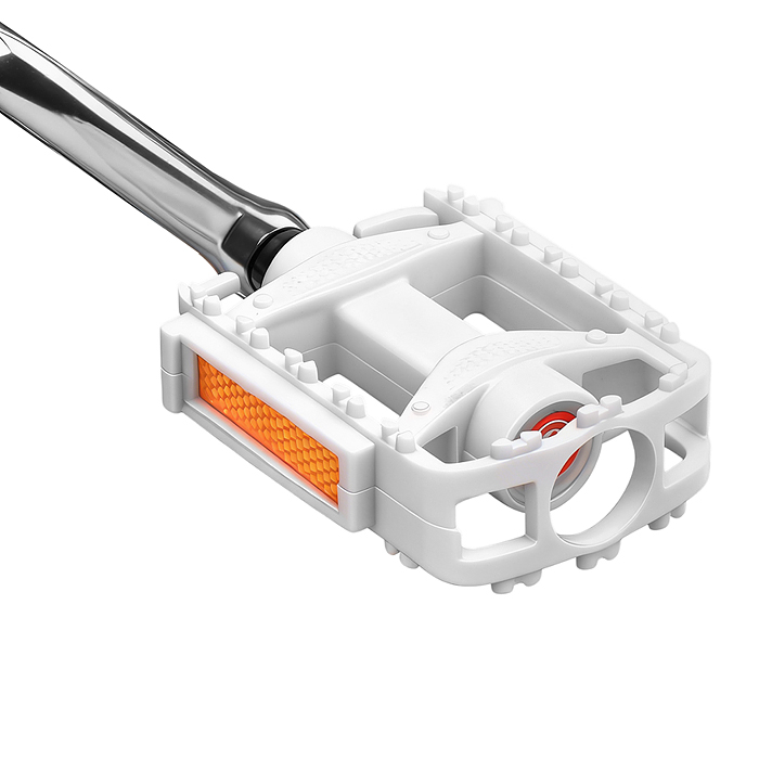 Велосипед 20" Rocket Emma, цвет сиреневый