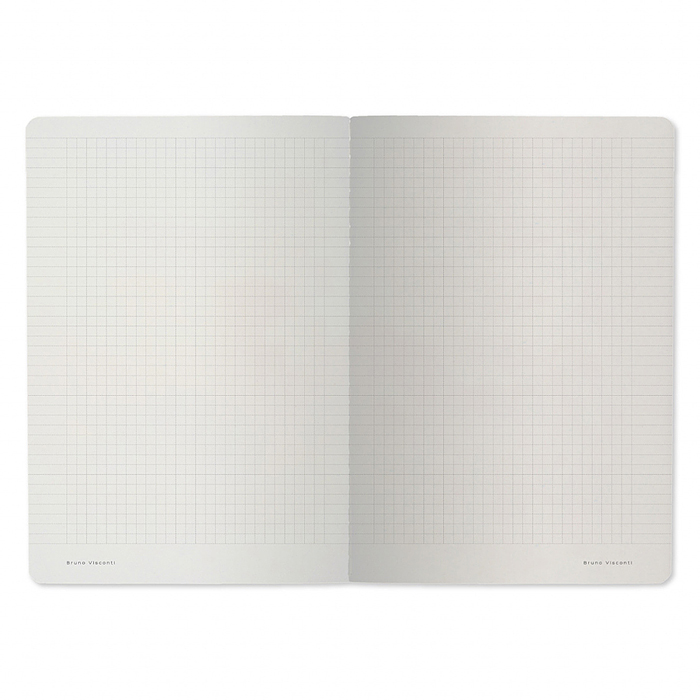 Тетрадь 40л. клетка "Flora. Paradise. Oranges" А5