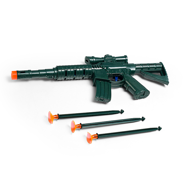 Набор Военного 955S-121 с касками, в пакете