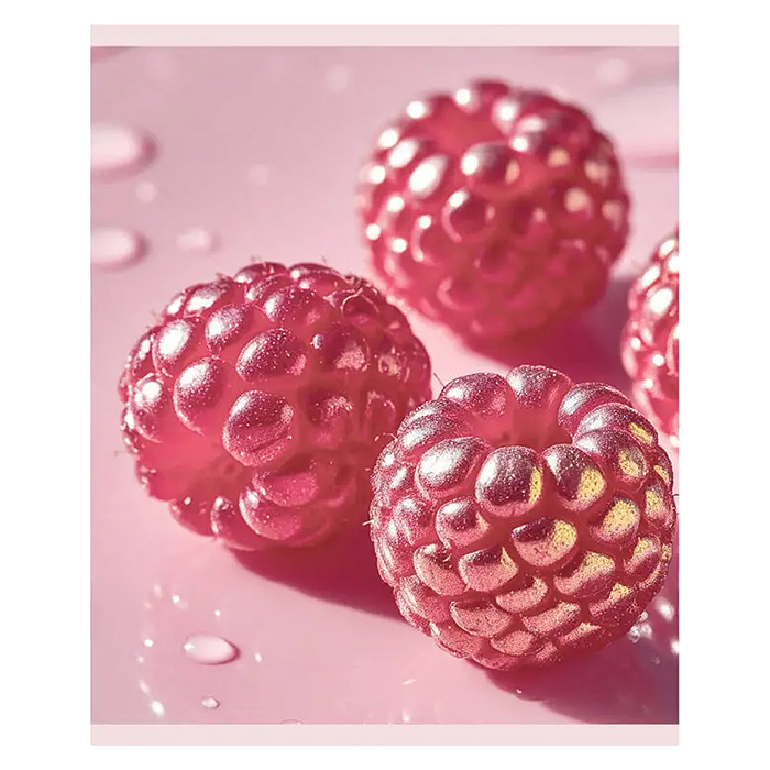 Тетрадь 48л. клетка "Ягодный мусс" А5 скрепка