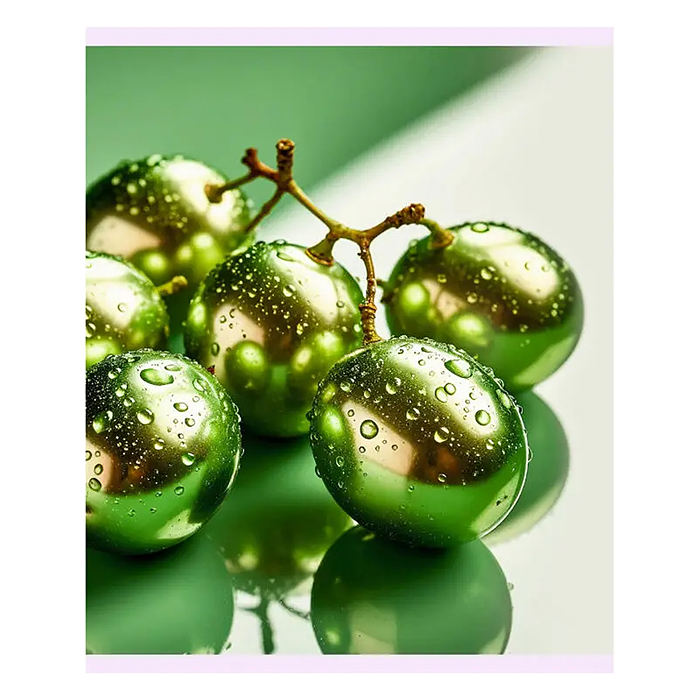 Тетрадь 48л. клетка "Ягодный мусс" А5 скрепка