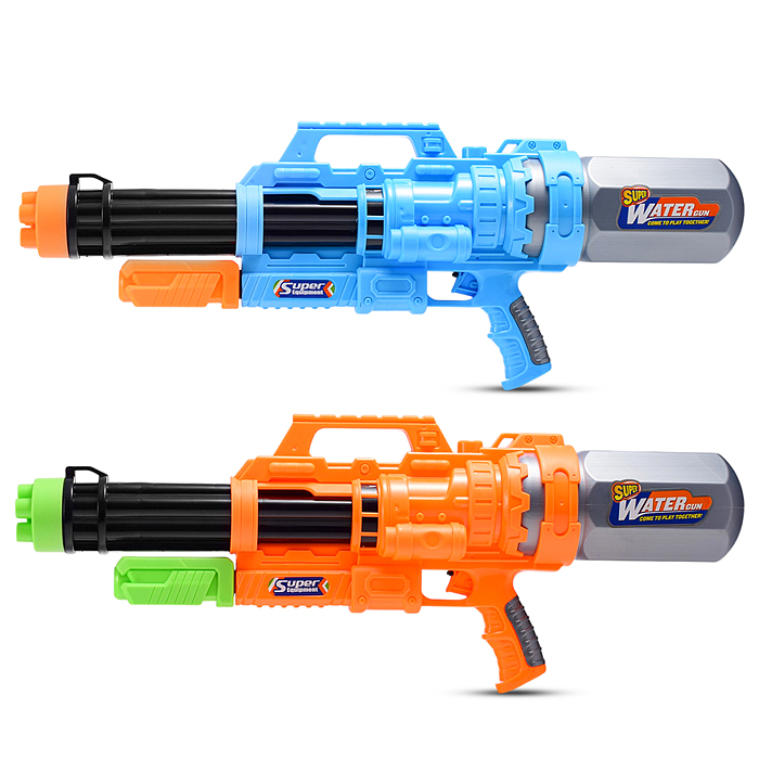 Водное оружие YS367 "Wave Warfare" в пакете