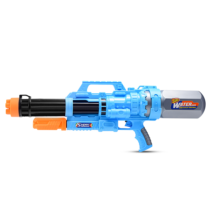 Водное оружие YS367 "Wave Warfare" в пакете