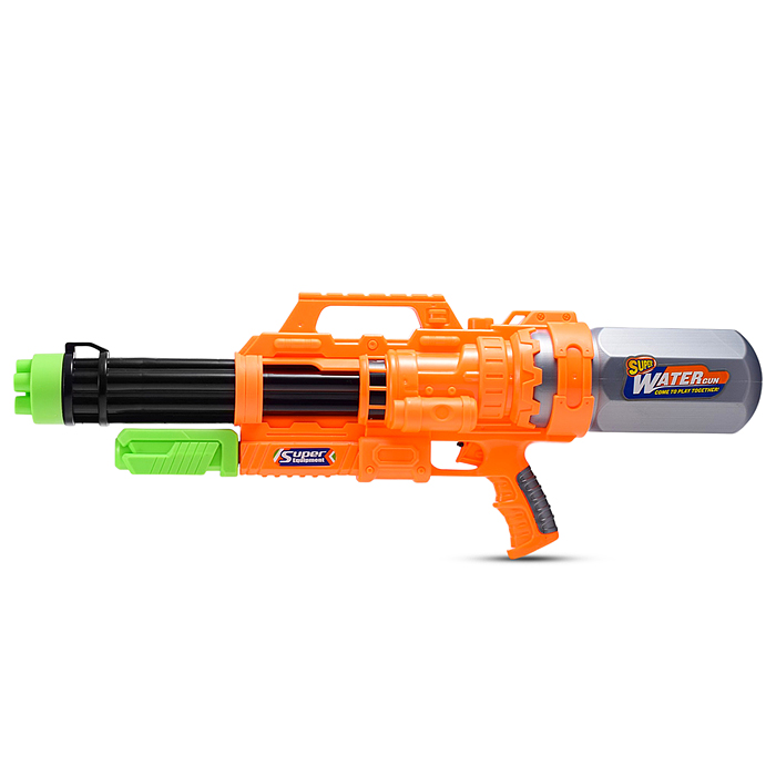 Водное оружие YS367 "Wave Warfare" в пакете