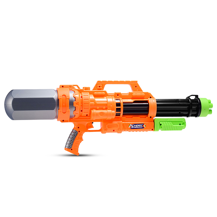 Водное оружие YS367 "Wave Warfare" в пакете