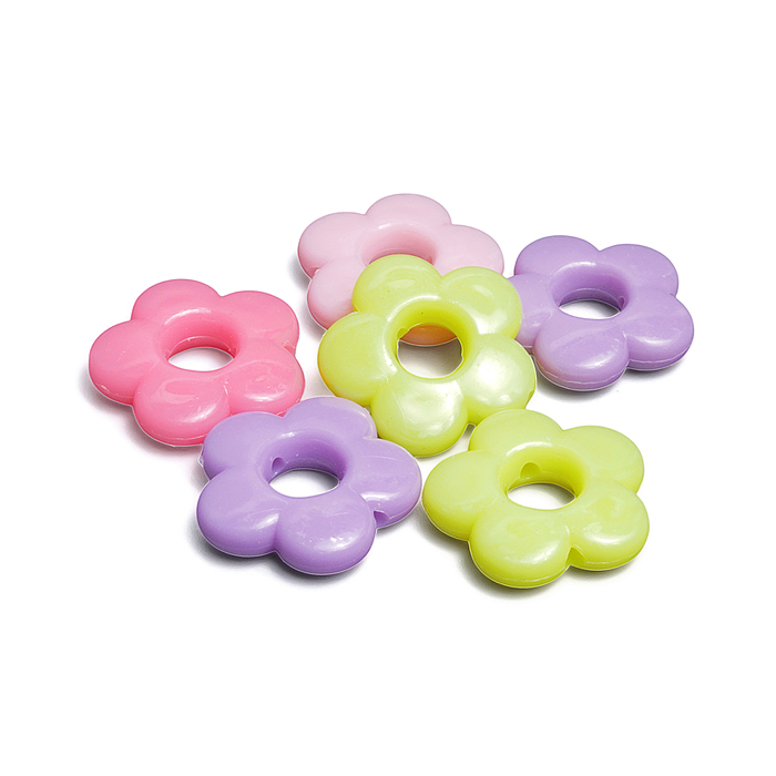 Набор создание украшений MK0040 "Танцующие бусинки" в коробке