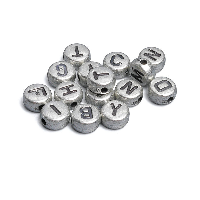 Набор создание украшений MK0040 "Танцующие бусинки" в коробке