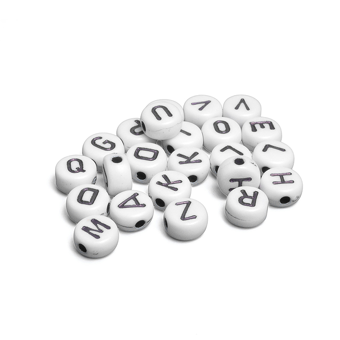 Набор создание украшений MK0043 "Бликующий ритм" в коробке