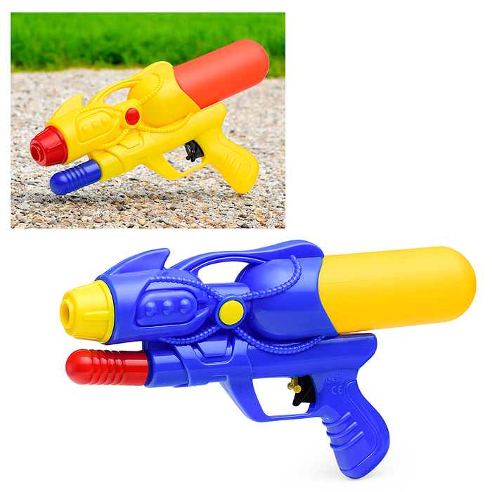 Водное оружие M229 "Град" в пакете