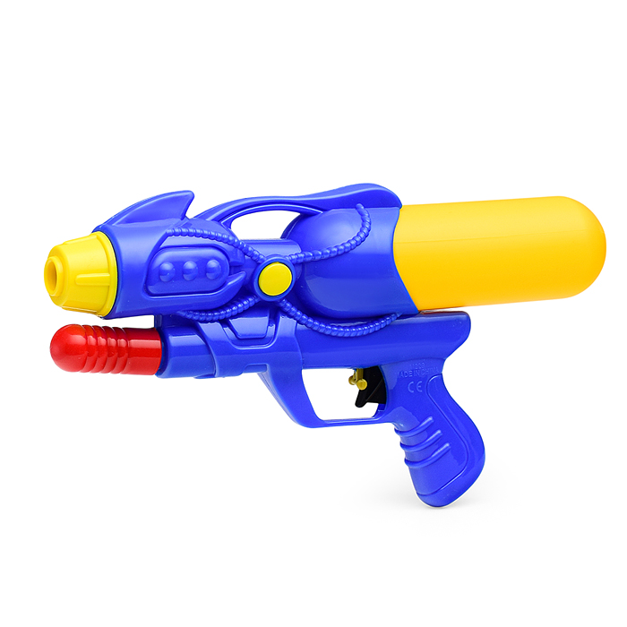 Водное оружие M229 "Град" в пакете