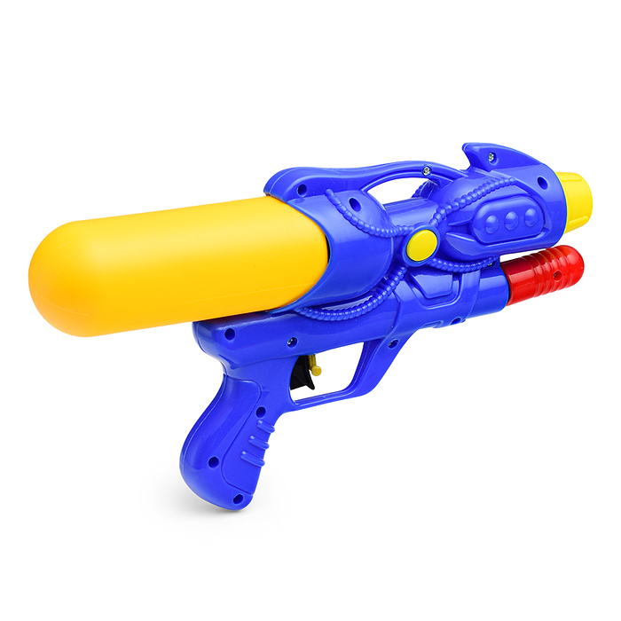 Водное оружие M229 "Град" в пакете