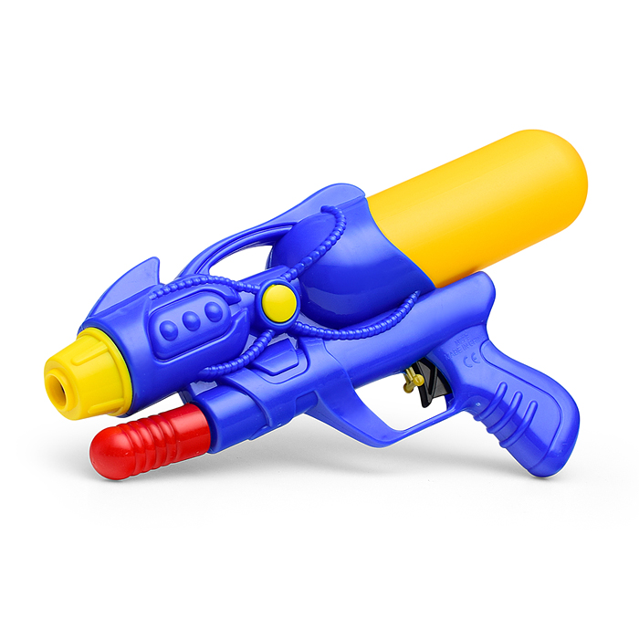 Водное оружие M229 "Град" в пакете