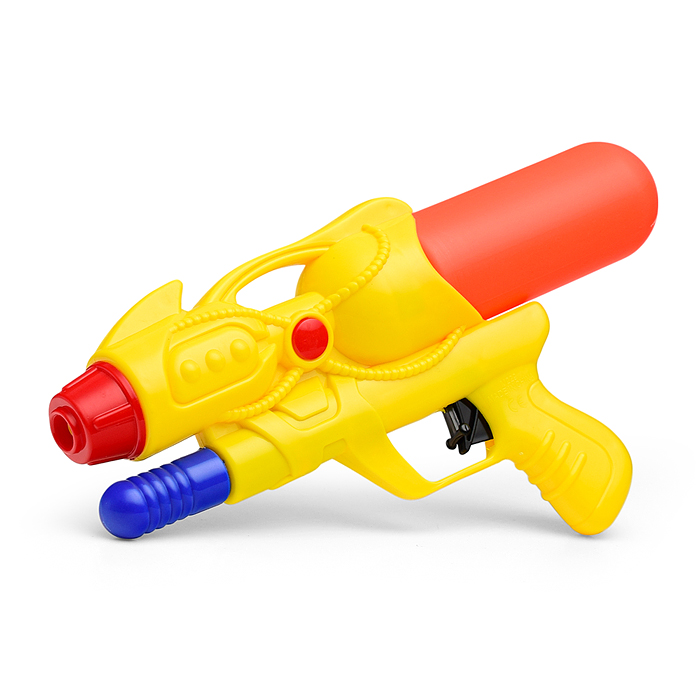 Водное оружие M229 "Град" в пакете