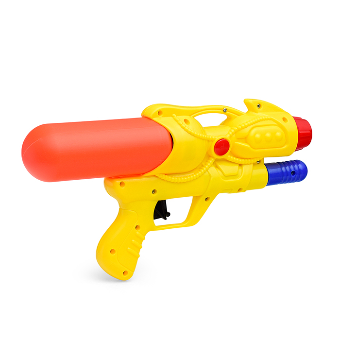 Водное оружие M229 "Град" в пакете