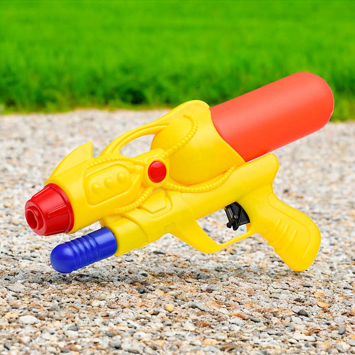 Водное оружие M229 "Град" в пакете