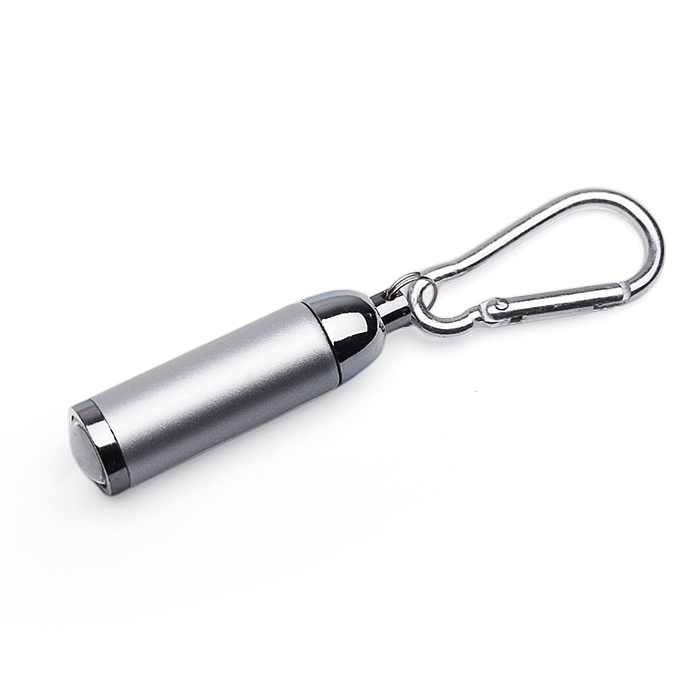 Фонарик 00-8367 "Лазер- указка" в пакете