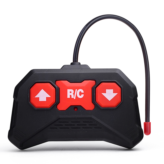 Машина 988-1K "Быстрые колеса" 1:24 р/у 27 MHz, в коробке