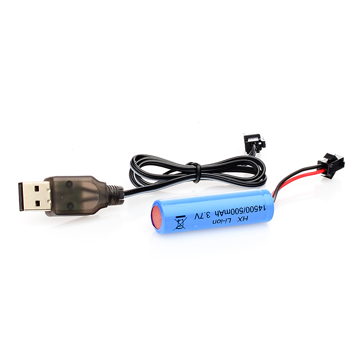 Самолет PY198-3A "Воздушный лайнер" р/у, 27MHz (с рулем управления), в коробке