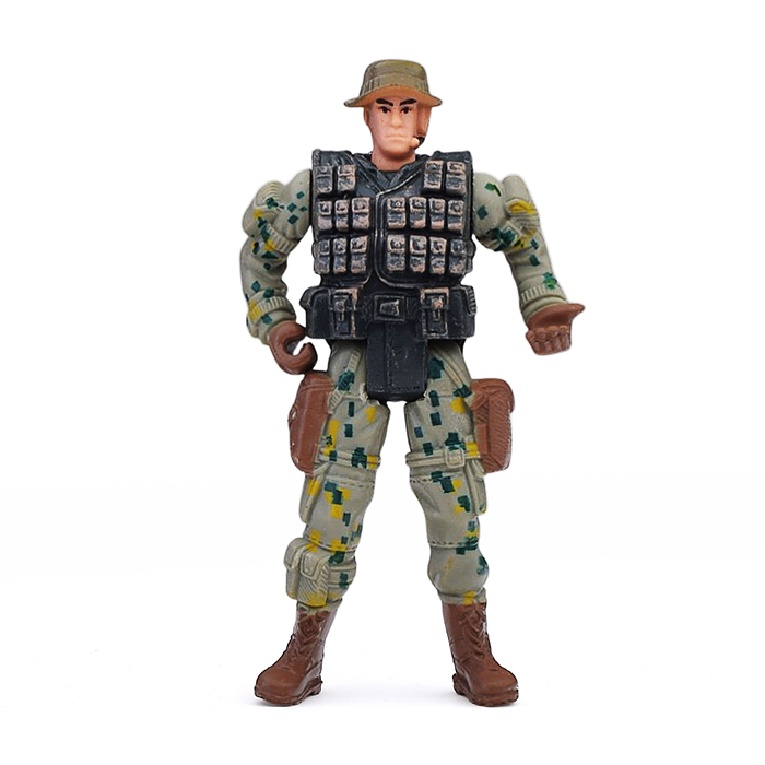 Набор Армия C113-521 "Отважный герой" в коробке