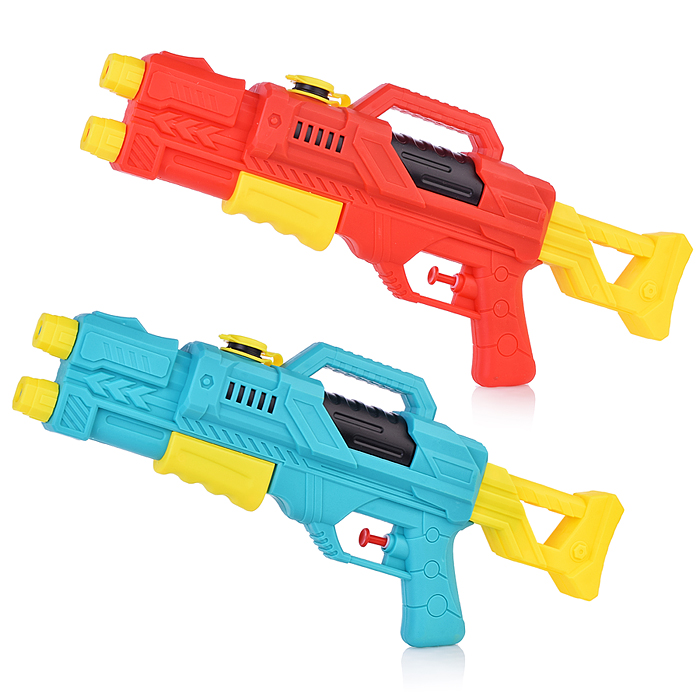 Водное оружие M407P "Морской бой" в пакете