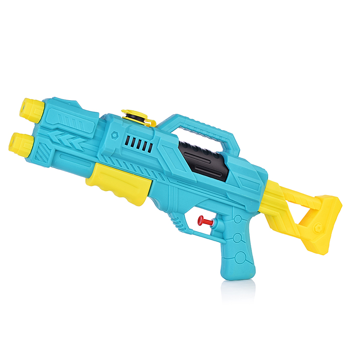 Водное оружие M407P "Морской бой" в пакете