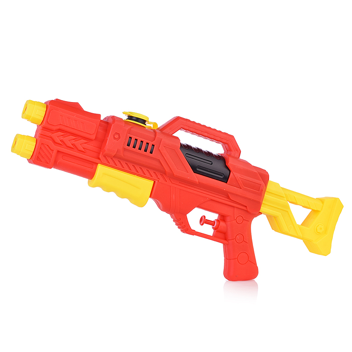 Водное оружие M407P "Морской бой" в пакете