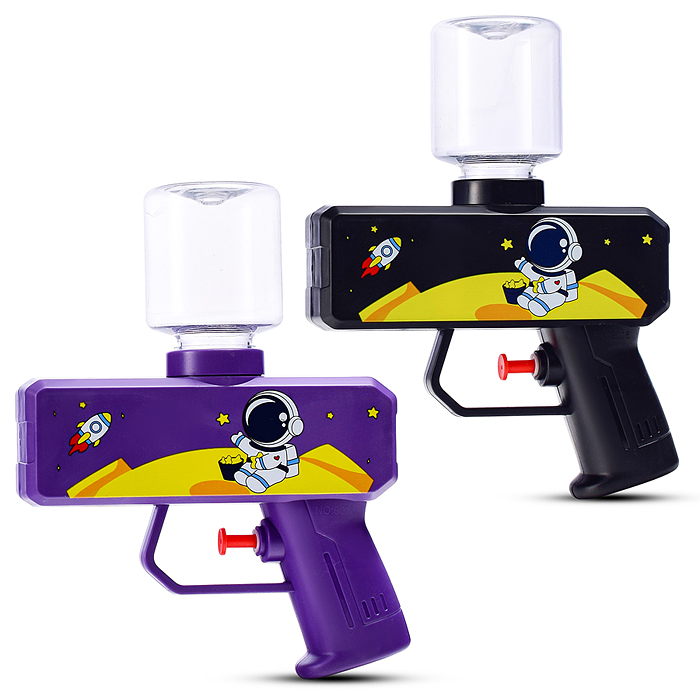 Водное оружие 8016-5 "Аква‑1" в пакете