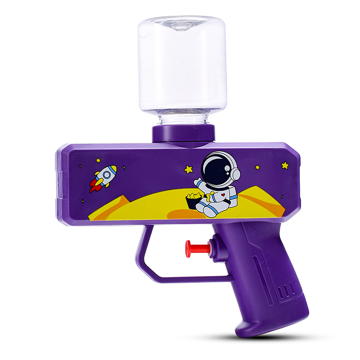 Водное оружие 8016-5 "Аква‑1" в пакете