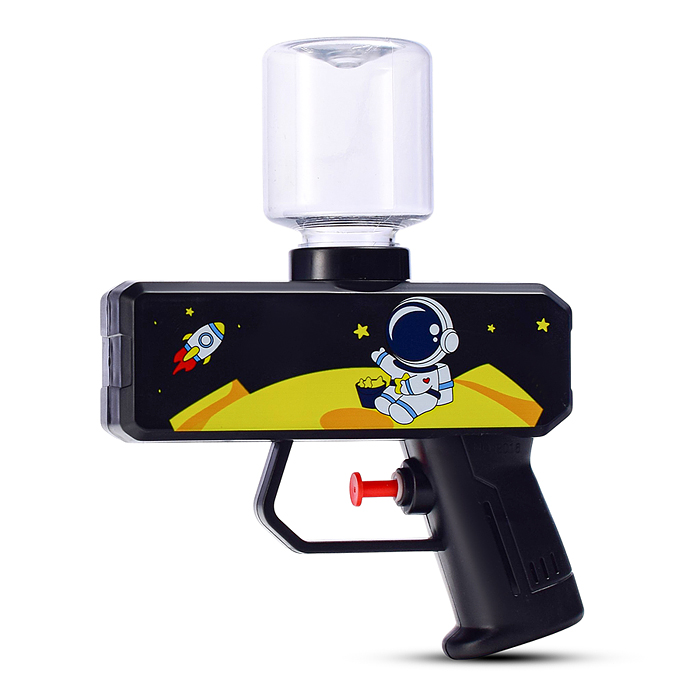 Водное оружие 8016-5 "Аква‑1" в пакете