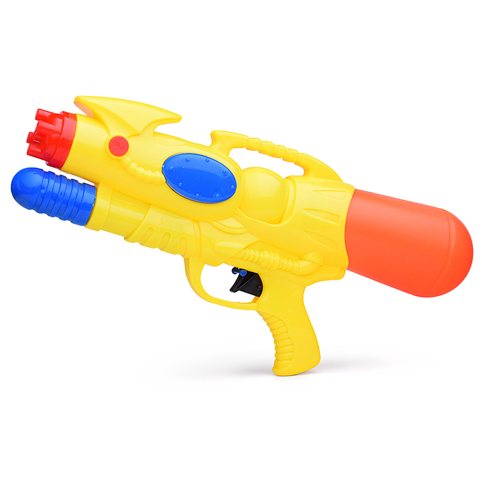 Водное оружие M999 "Атака в космосе" в пакете