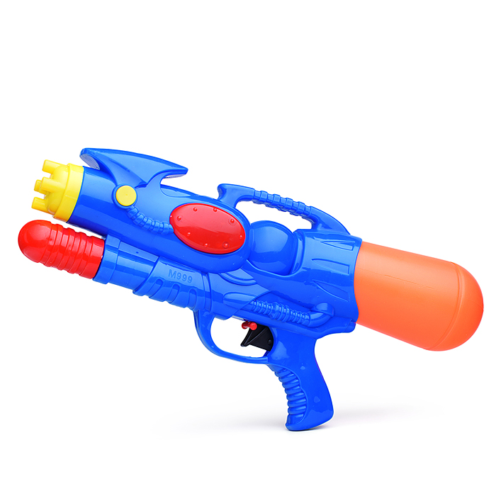 Водное оружие M999 "Атака в космосе" в пакете