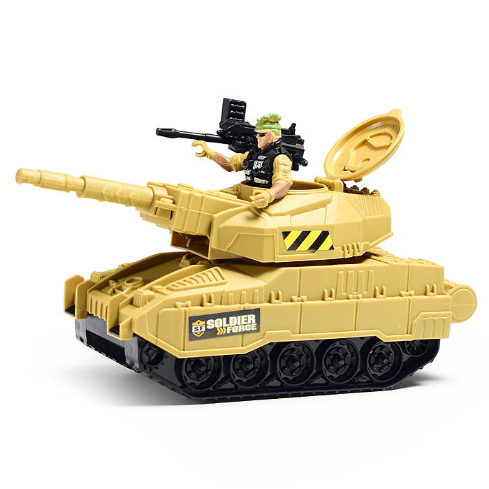 Набор Армия C113-316 "Военное оснащение" в коробке