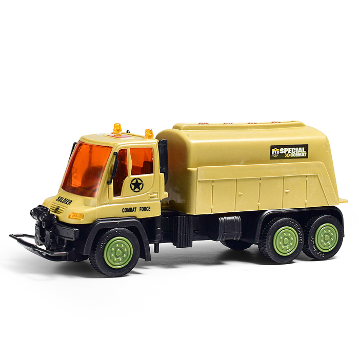 Набор Армия C113-316 "Военное оснащение" в коробке