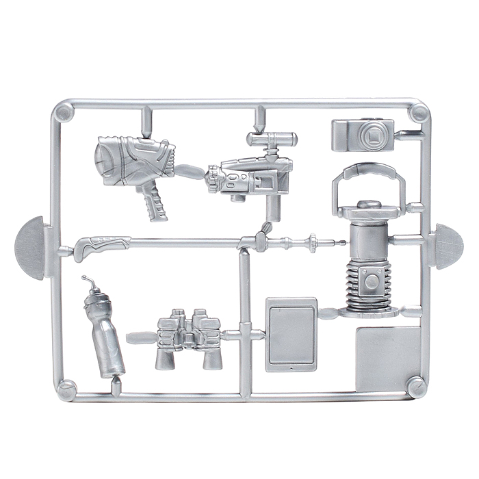 Набор Армия C113-316 "Военное оснащение" в коробке