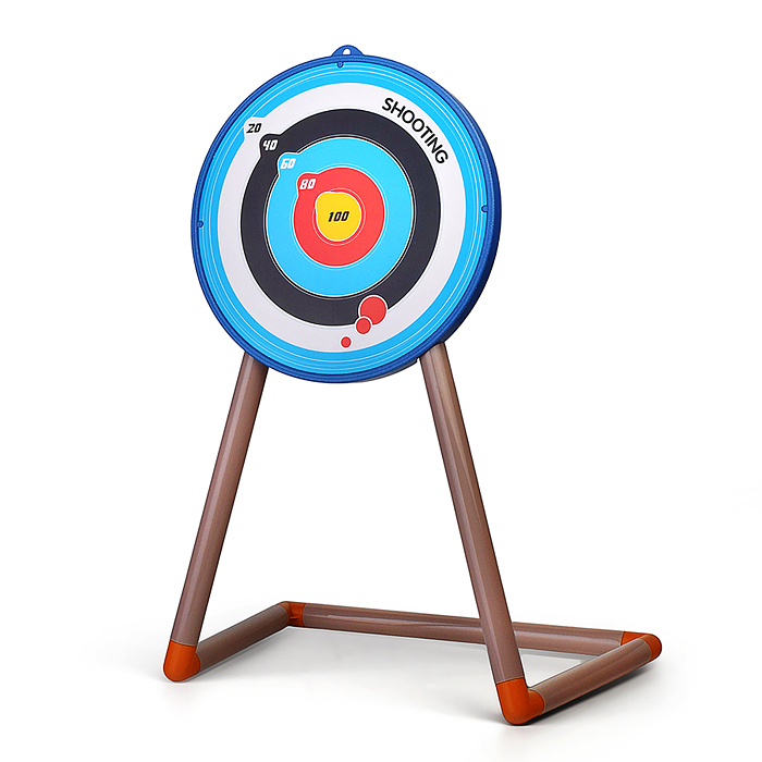 Набор лук JB8009B "Шёпот ветра" в коробке