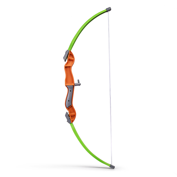 Набор лук JB8009B "Шёпот ветра" в коробке