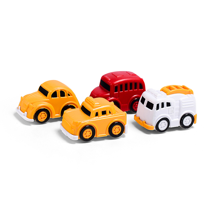 Каталка ZH918 "Планета динозавров" в коробке