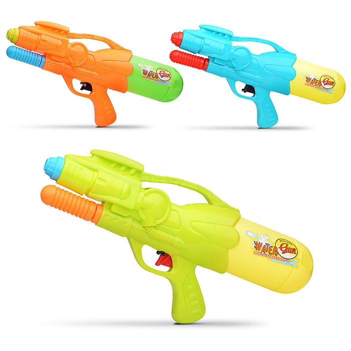 Водное оружие M128Q "Галактика" в пакете