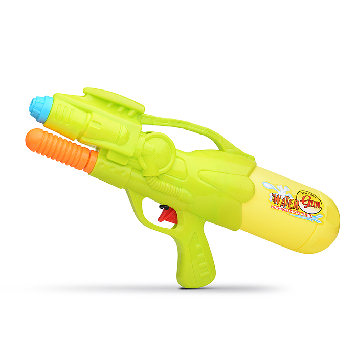 Водное оружие M128Q "Галактика" в пакете