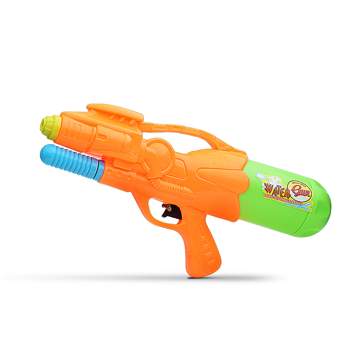 Водное оружие M128Q "Галактика" в пакете