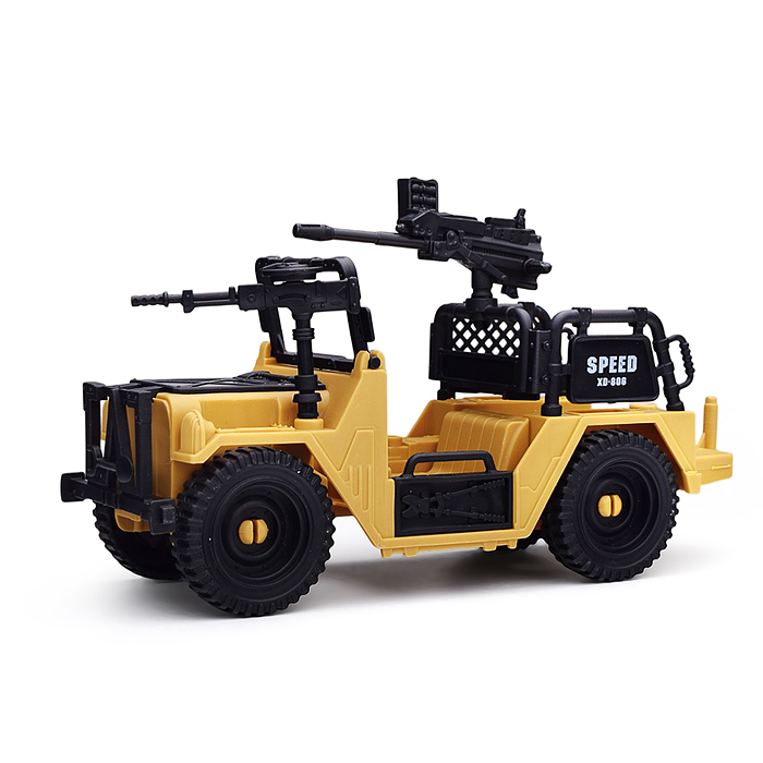 Набор Армия C113-539 "Модуль- командир" в коробке