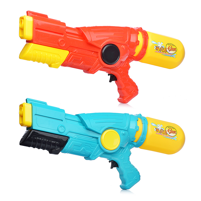 Водное оружие M805P "Водный бой" в пакете