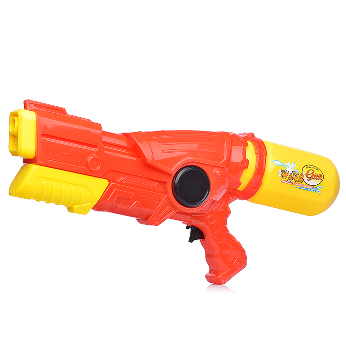 Водное оружие M805P "Водный бой" в пакете