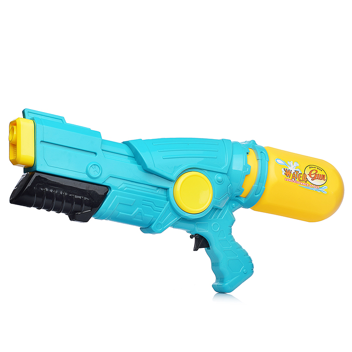 Водное оружие M805P "Водный бой" в пакете